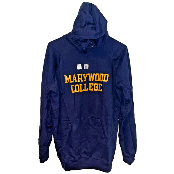 Marywood College Sweatshirt Champion Reverse Weave Sz. L...